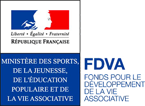 Fonds pour le développement de la vie associative