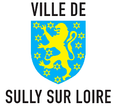 Ville de Sully sur Loire