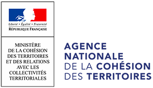 Agence Nationale de la Cohésion des Territoires